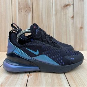 Nike Air Max 270 Throwback Future